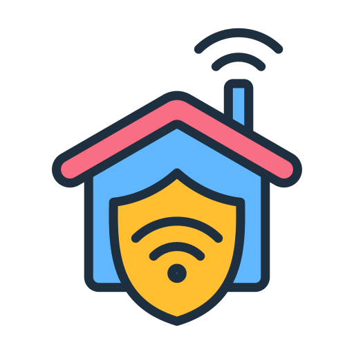 intelligentes zuhause kostenlos Icon intelligentes zuhause kostenlos Icon