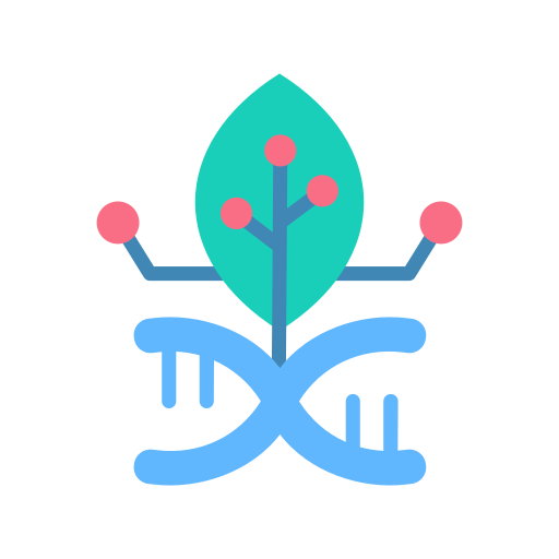 synthetische biologie kostenlos Icon