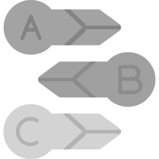 diagrama icono gratis