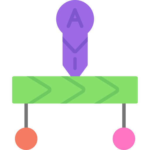 Timeline free icon