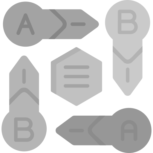 infografías icono gratis