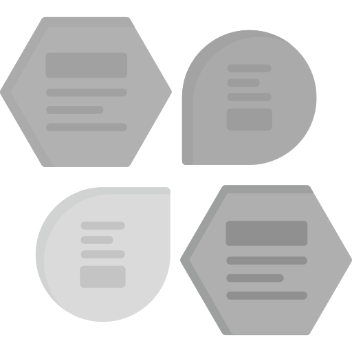 estadísticas icono gratis