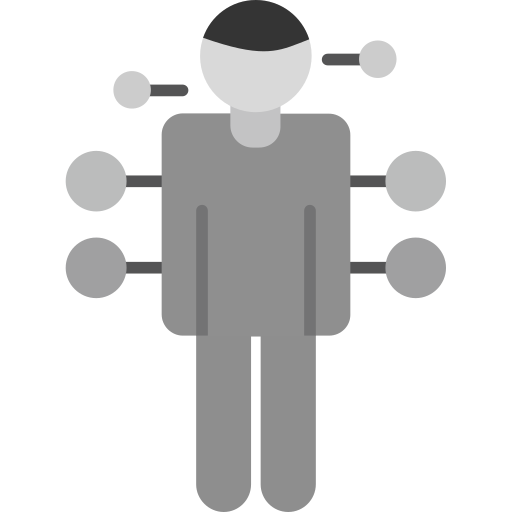 persona icono gratis