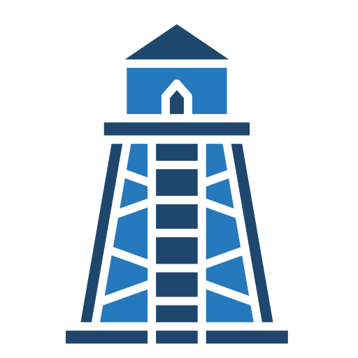 Fire free icon