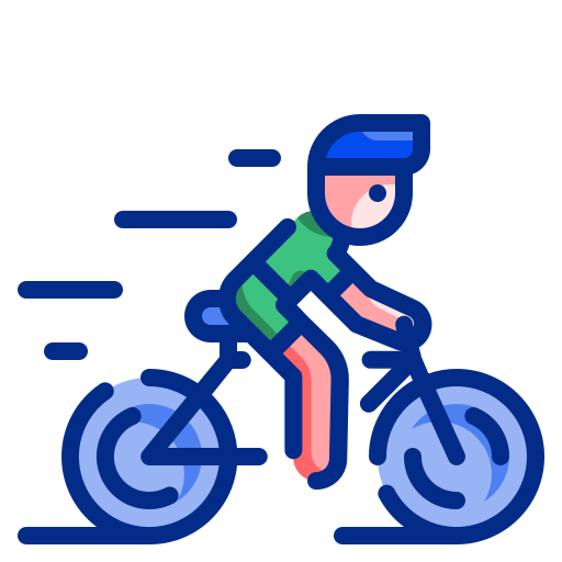 Bike - Free Icon