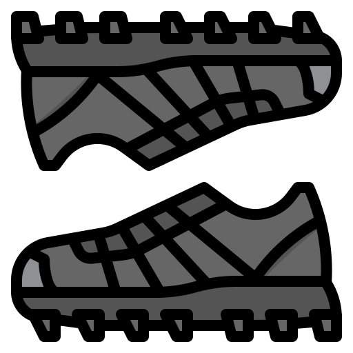 des chaussures Icône gratuit des chaussures Icône gratuit