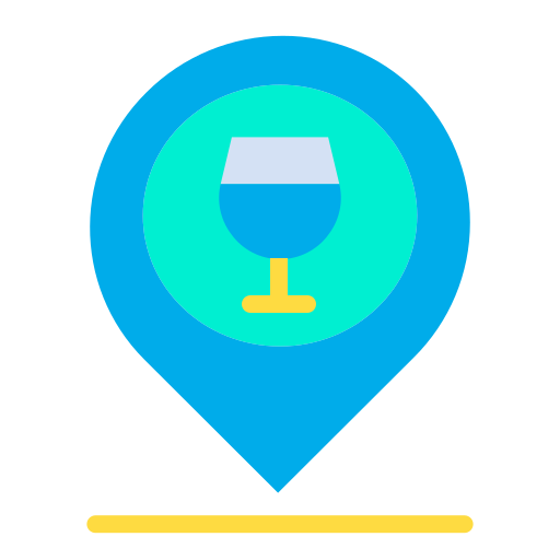 Marcador de posición icono gratis