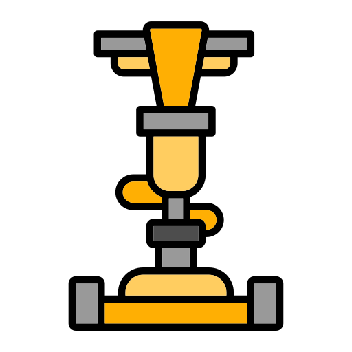 pulidora icono gratis