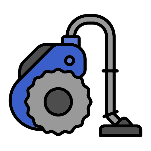 aspiradora icono gratis