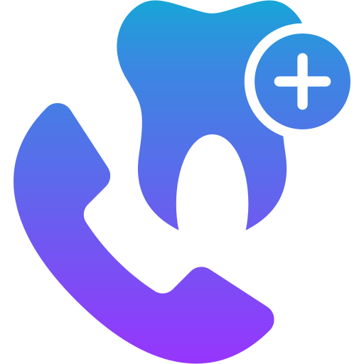 consultor dental icono gratis