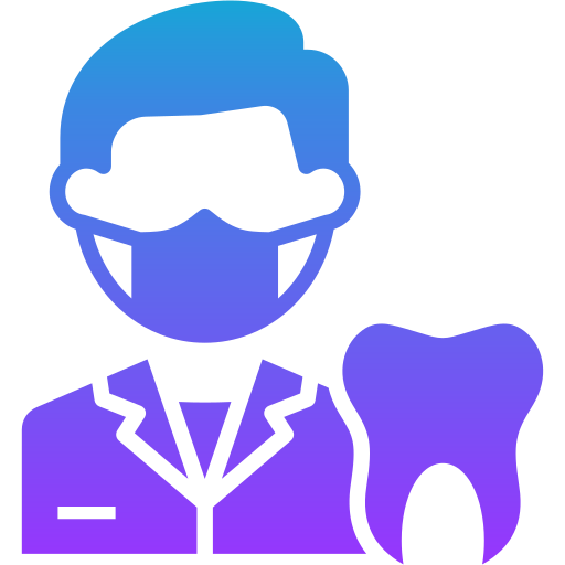 dentista icono gratis