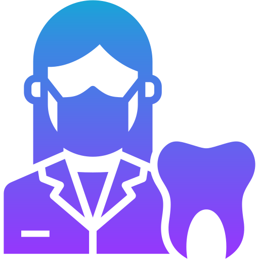 dentista icono gratis