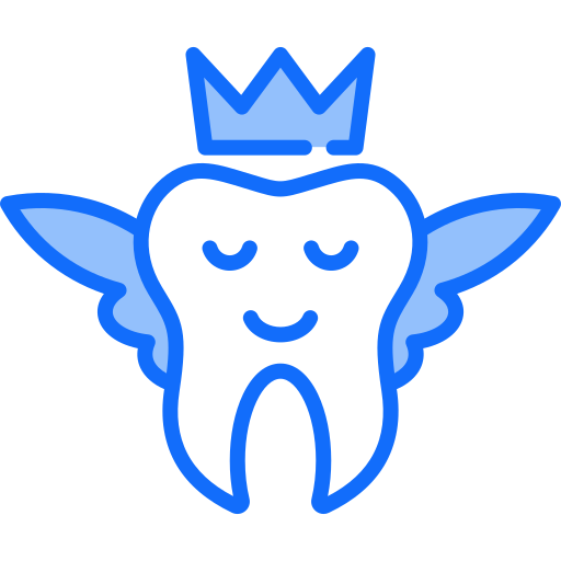 zahnfee kostenlos Icon
