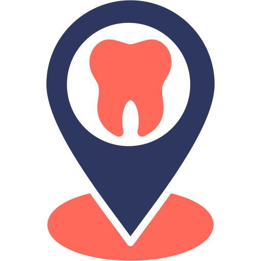 zahnarztklinik kostenlos Icon