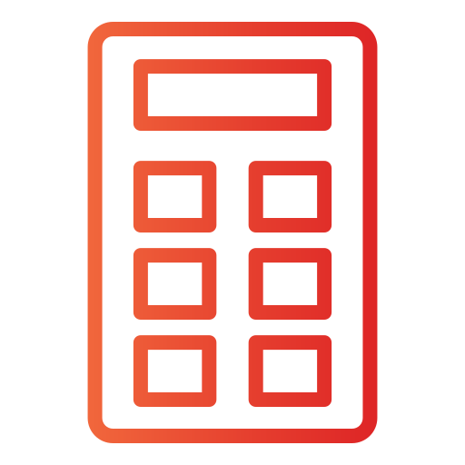 calculadora icono gratis