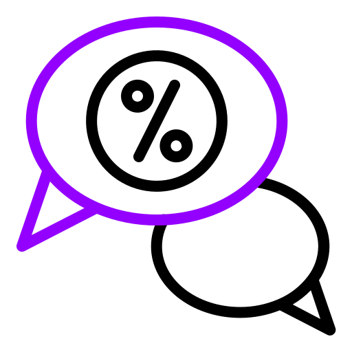 Chat free icon Chat free icon