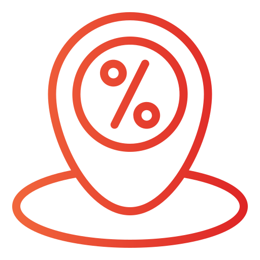 ubicación icono gratis