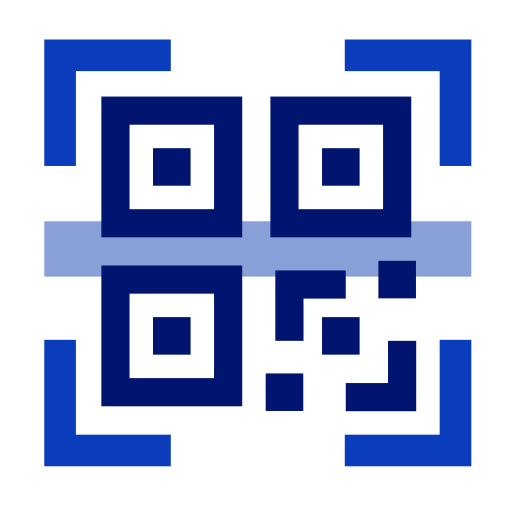 código qr icono gratis