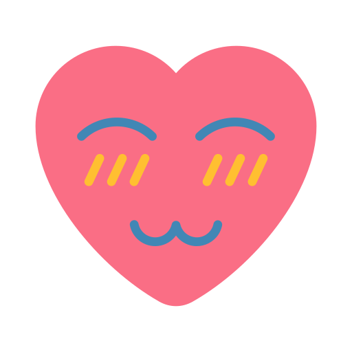 corazón icono gratis