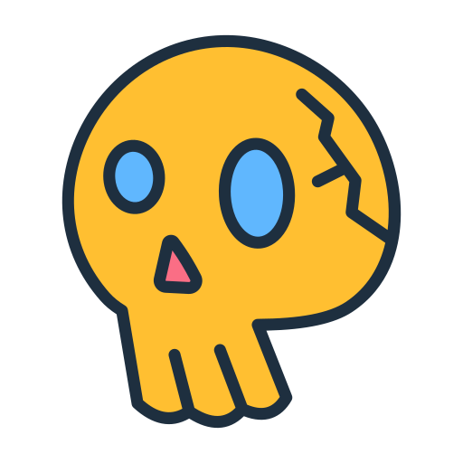 Skeleton free icon Skeleton free icon