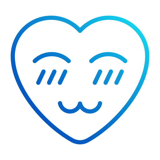 corazón icono gratis