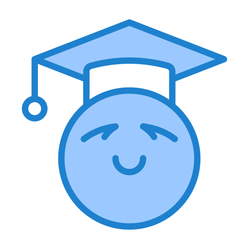 학생 무료 아이콘