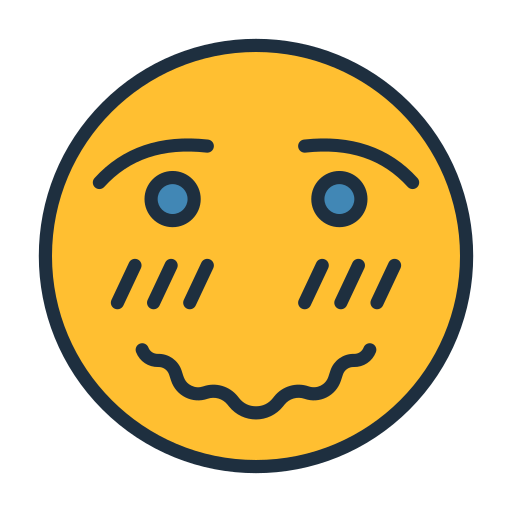 Nervous free icon Nervous free icon