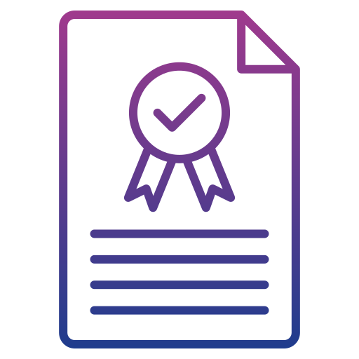 Underwriting free icon