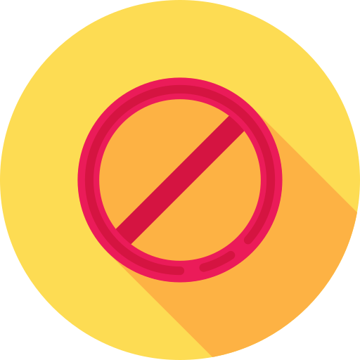 bloquear icono gratis