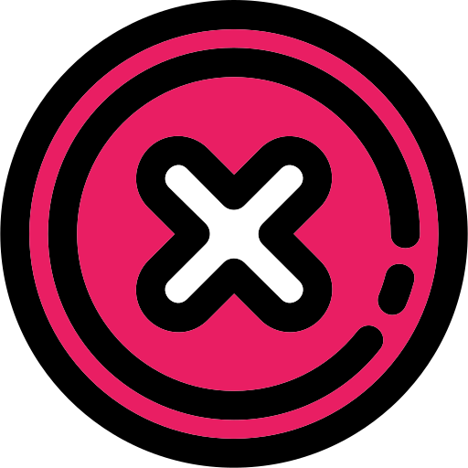 Delete free icon Delete free icon