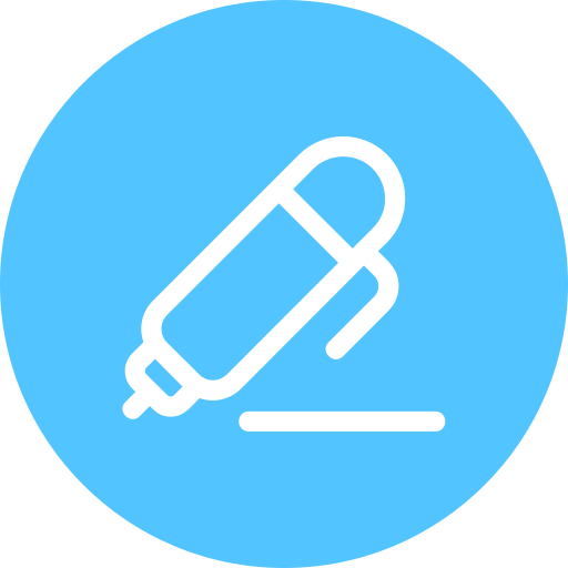 bolígrafo icono gratis