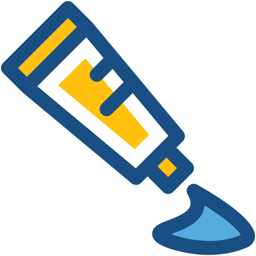 Toothpaste free icon