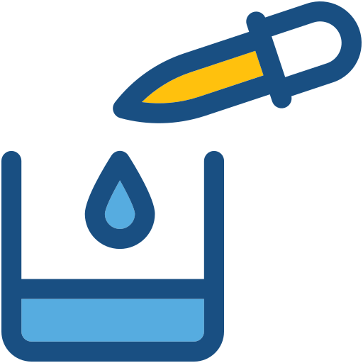 químico icono gratis