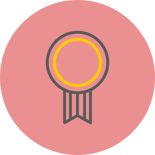 otorgar icono gratis