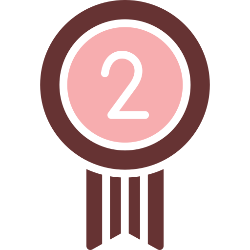 medaille kostenlos Icon