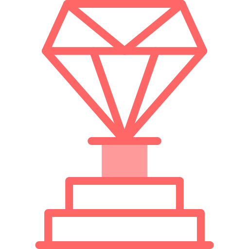 diamant Icône gratuit