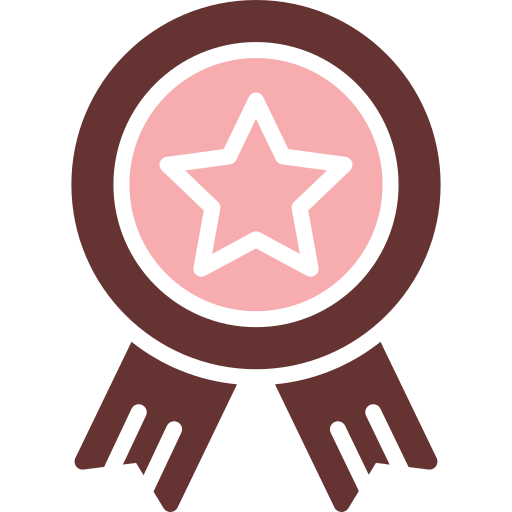 recompensa grátis ícone