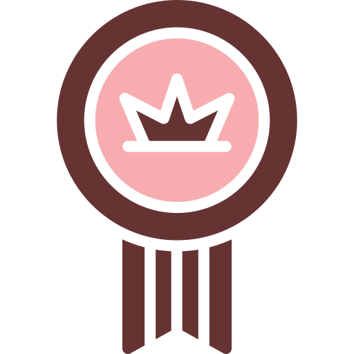 Медаль бесплатно иконка