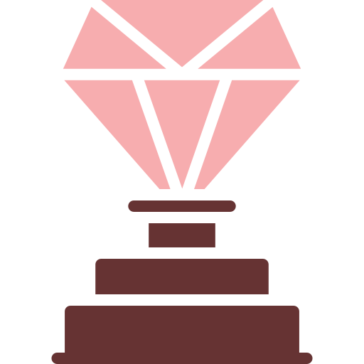 Алмаз бесплатно иконка