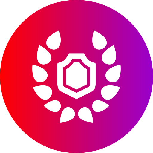 Shield free icon