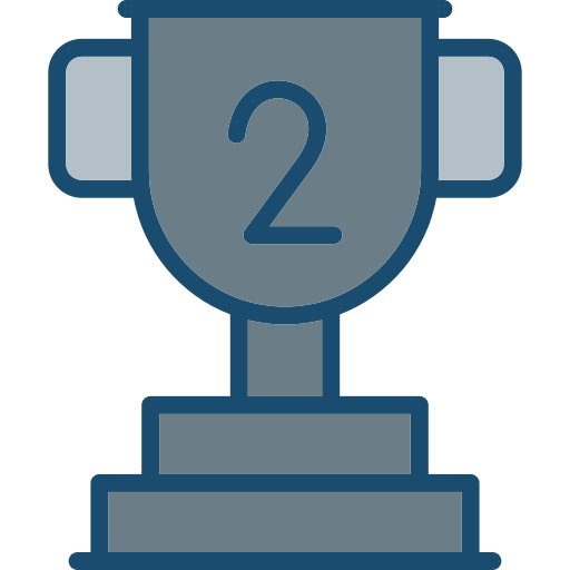 trophée Icône gratuit