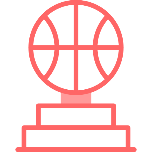basket-ball Icône gratuit