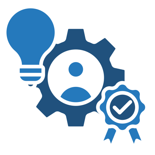 Recognition free icon