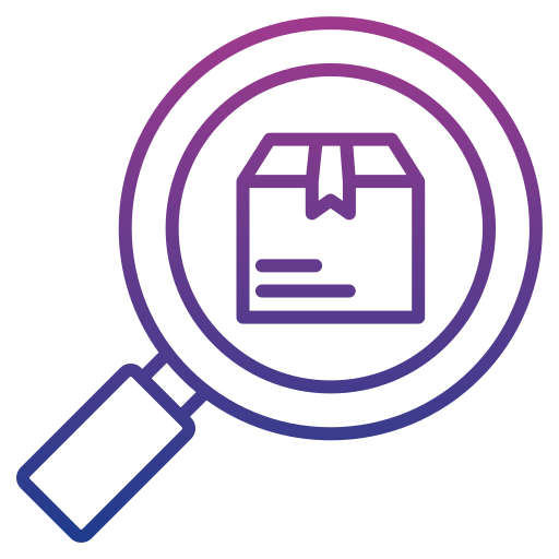 producto icono gratis