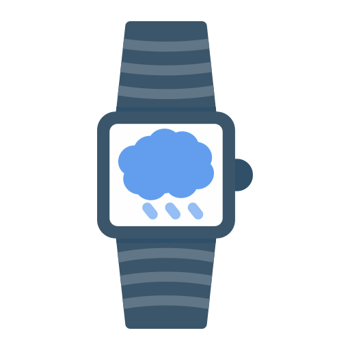 Smartwatch free icon Smartwatch free icon