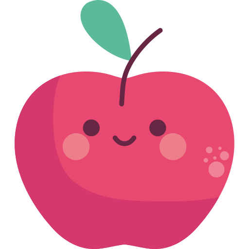 manzana icono gratis