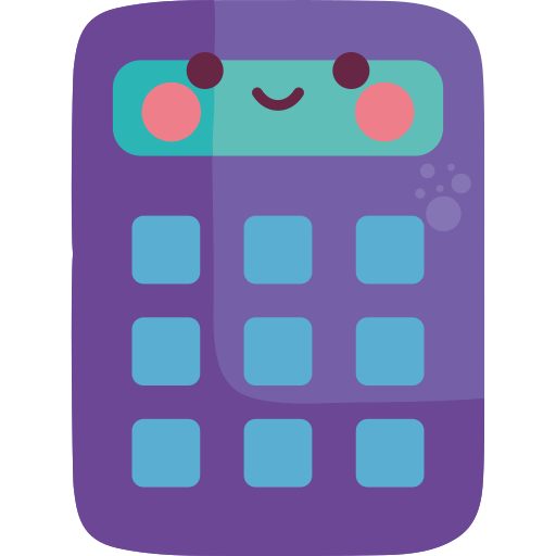 calculadora icono gratis