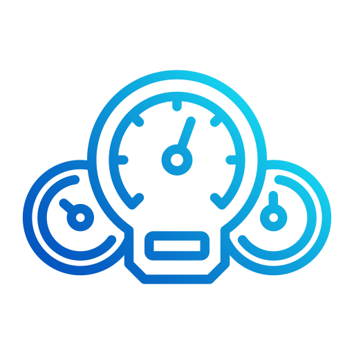 Dashboard free icon