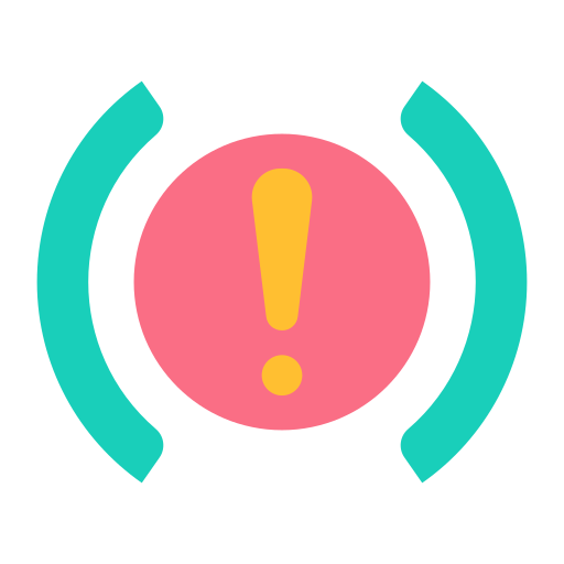 브레이크 무료 아이콘