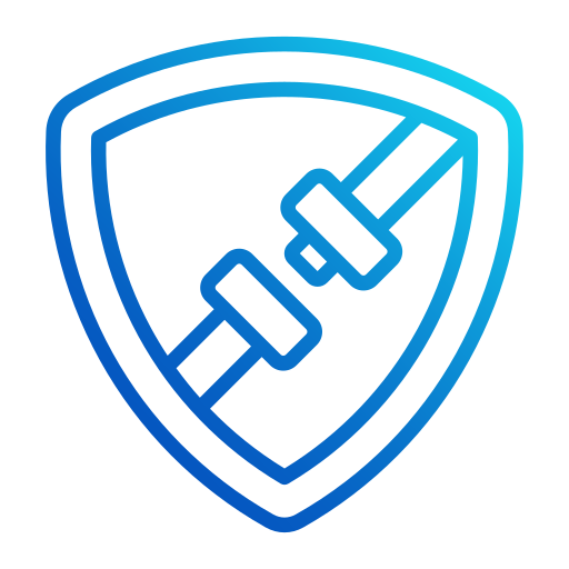 sicherheitsgurt kostenlos Icon